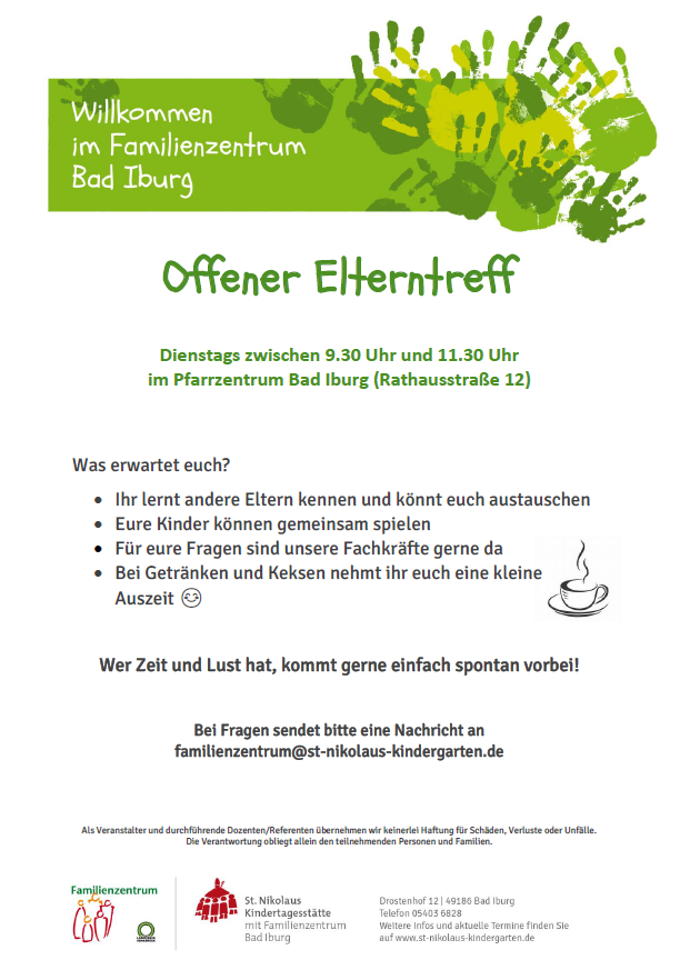Elterntreff